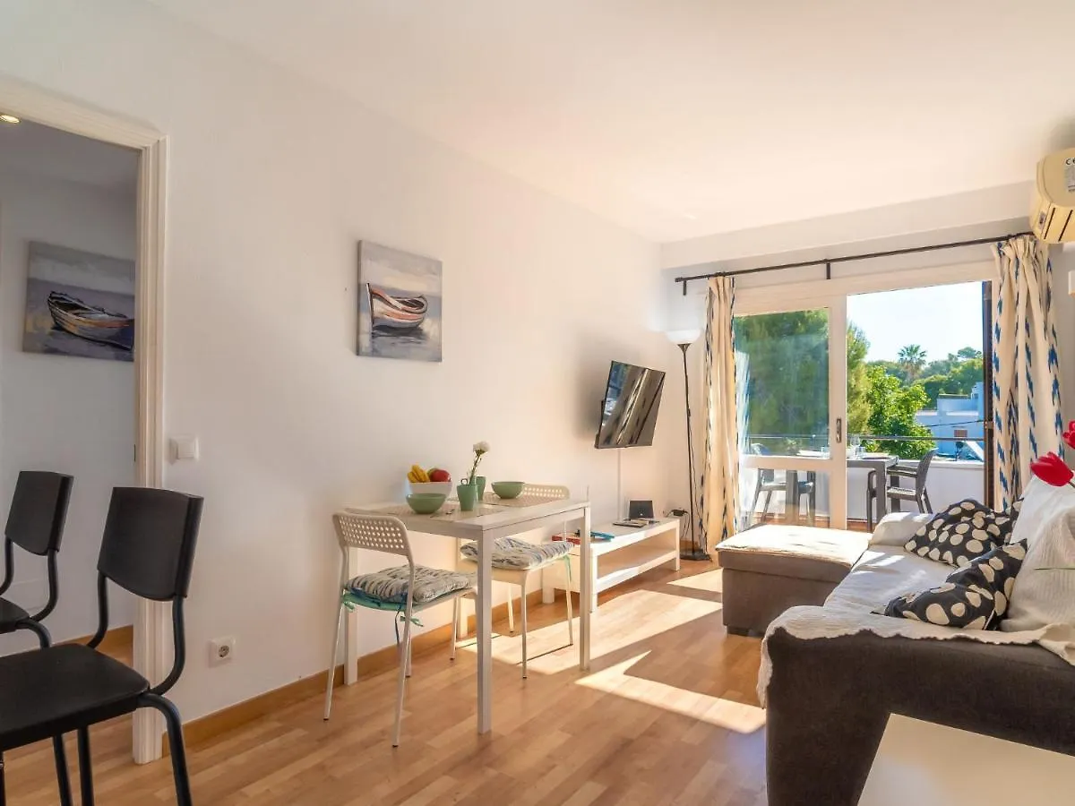 Apartment Las Sirenas By Interhome Alcudia
