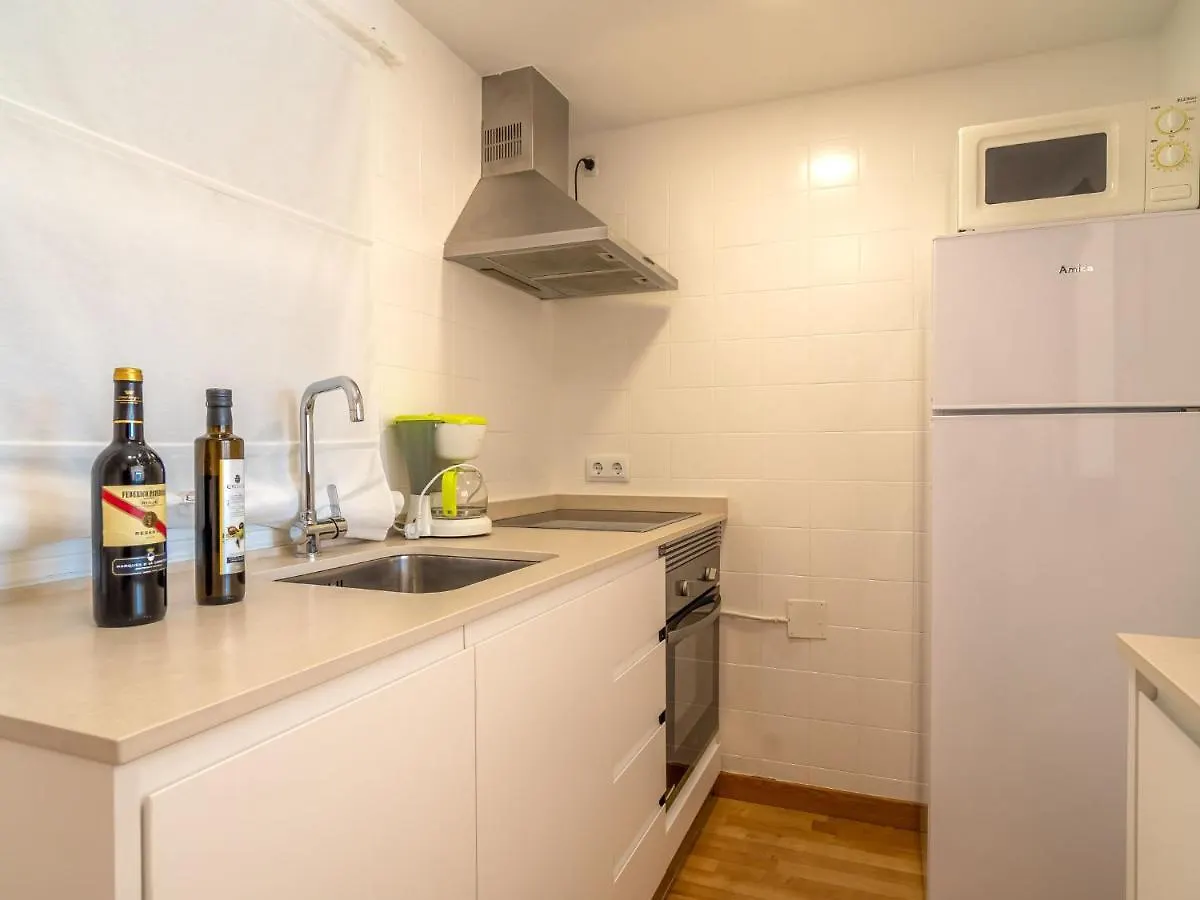 Apartment Las Sirenas By Interhome Alcudia   Alcudia (Mallorca)