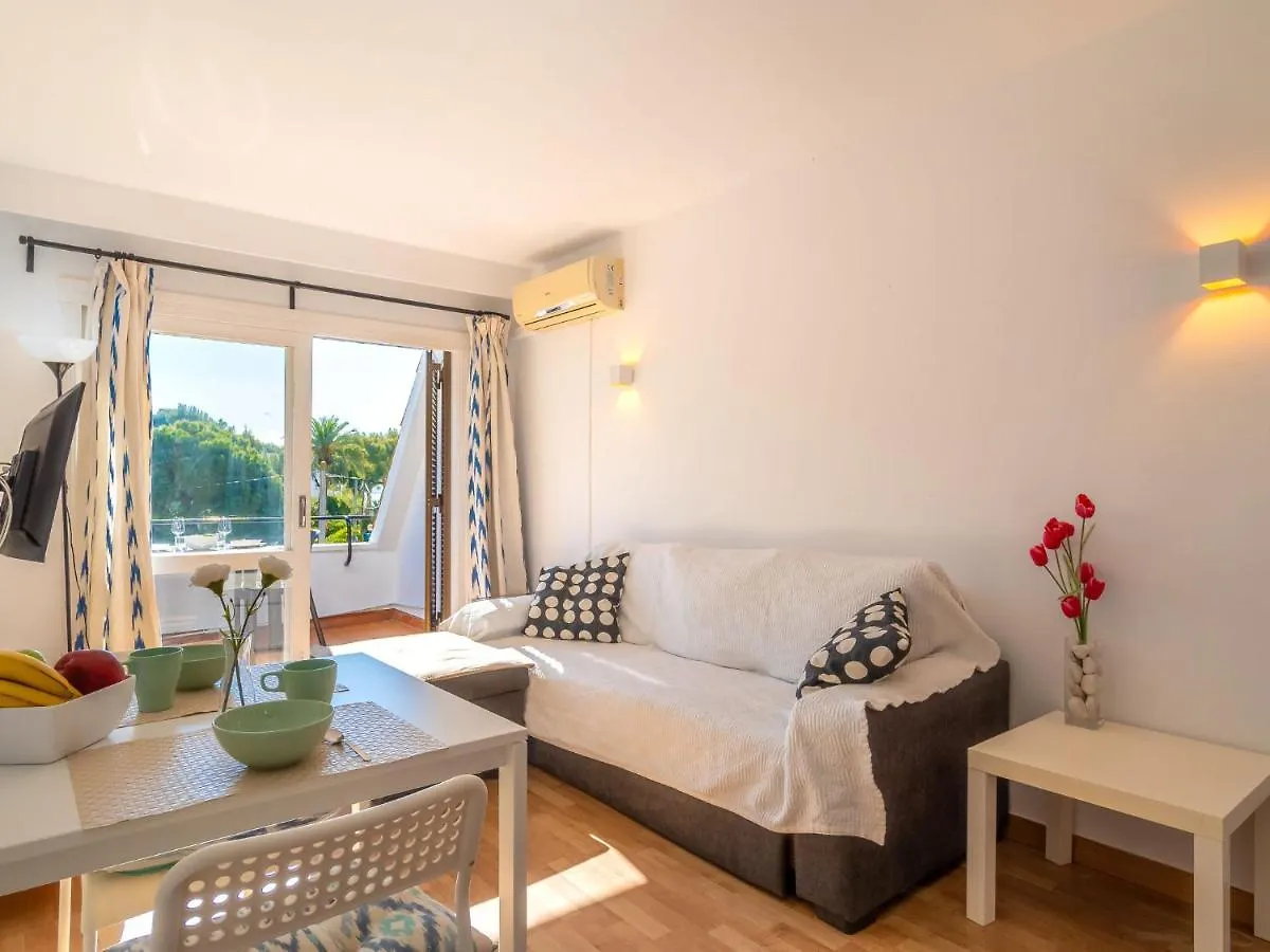 Apartment Las Sirenas By Interhome Alcudia