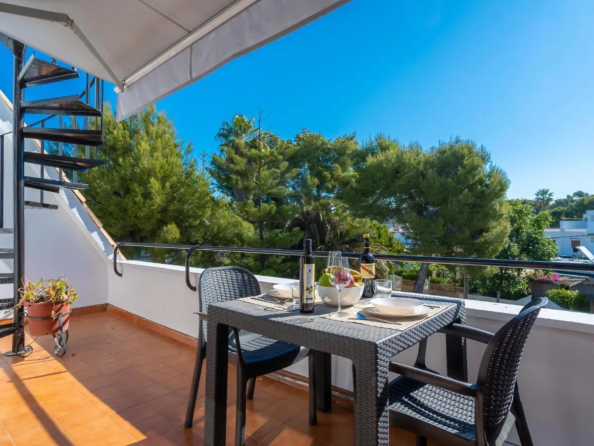 Apartment Las Sirenas By Interhome Alcudia