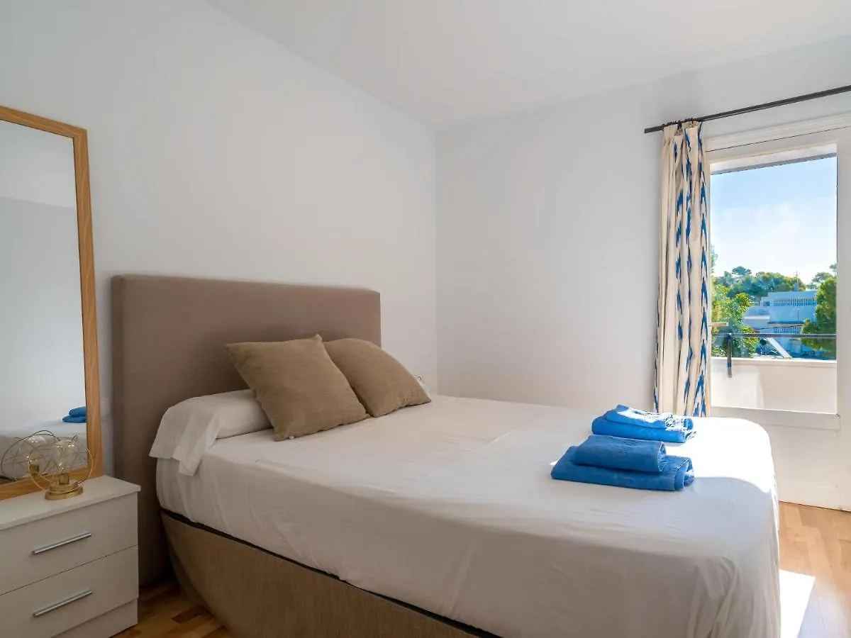 Apartment Las Sirenas By Interhome Alcudia  Alcudia (Mallorca)
