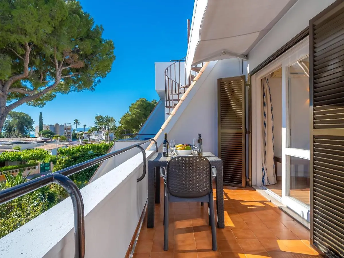 Apartment Las Sirenas By Interhome Alcudia   Alcudia (Mallorca)